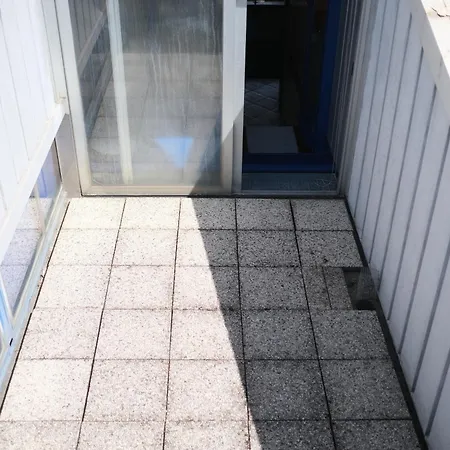 B&B Comprensorio Olivetti - La Serra - Stanza 204 3*