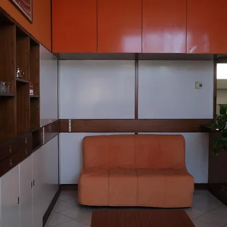 Bed & Breakfast Comprensorio Olivetti - La Serra - Stanza 204