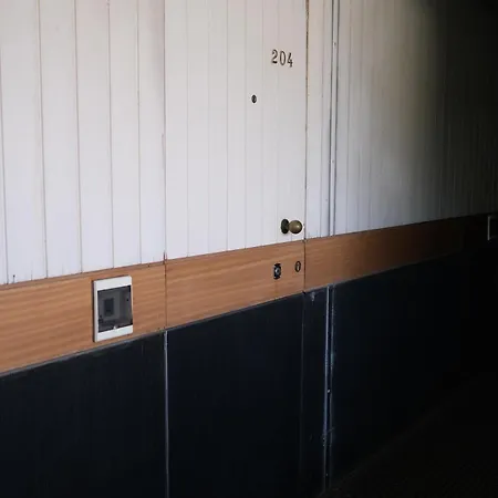 Comprensorio Olivetti - La Serra - Stanza 204 3* إيفريا