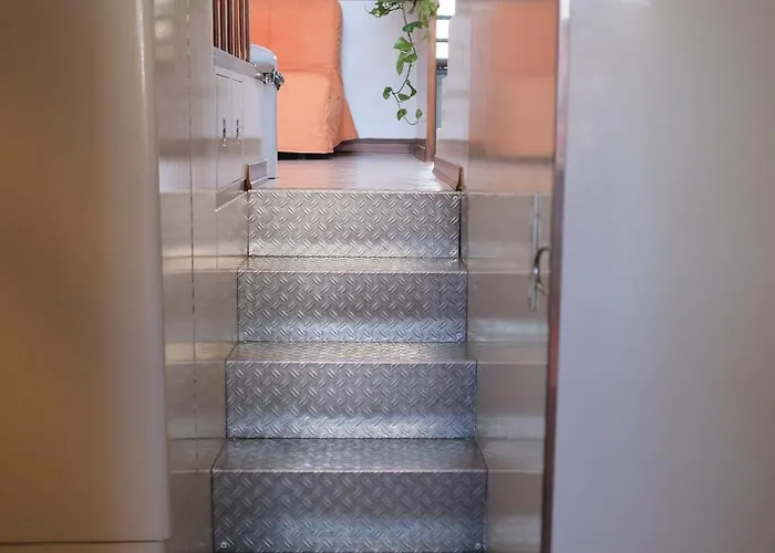 Comprensorio Olivetti - La Serra - Stanza 204 Ιβρέα