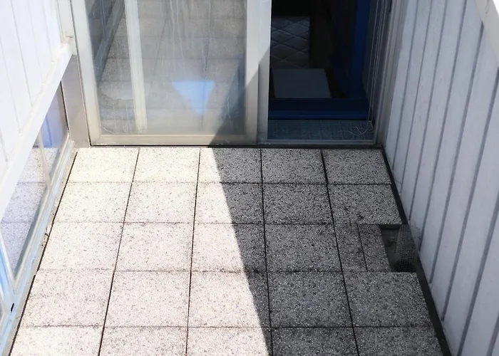 Bed and Breakfast Comprensorio Olivetti - La Serra - Stanza 204 3*