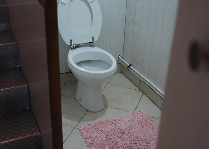 Bed and Breakfast Comprensorio Olivetti - La Serra - Stanza 204 Ιβρέα