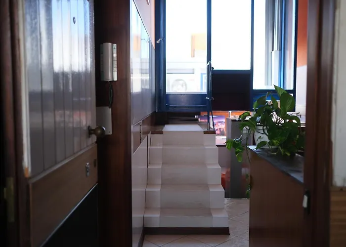 Comprensorio Olivetti - La Serra - Stanza 204 3* Ιβρέα