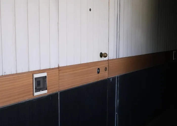 Comprensorio Olivetti - La Serra - Stanza 204 3* Ιβρέα